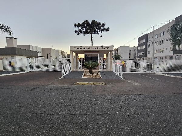 Foto de Imóvel 2 quartos, 50 m², JARDIM ITAQUI - Leilão em Campo Largo/PR, 40% abaixo da avaliação