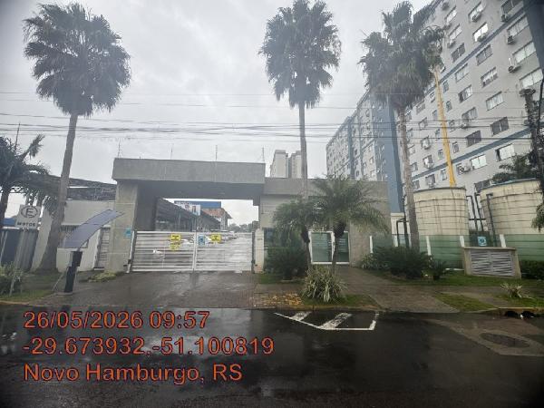 Imóvel em NOVO HAMBURGO/RS