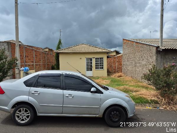 Imóvel em LINS/SP