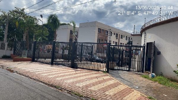 Foto de Imóvel 2 quartos, JARDIM JOSE SAMPAIO JUNIOR - Leilão em Ribeirão Preto/SP, 41% abaixo da avaliação