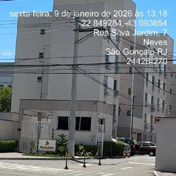 Imóvel em SAO GONCALO/RJ