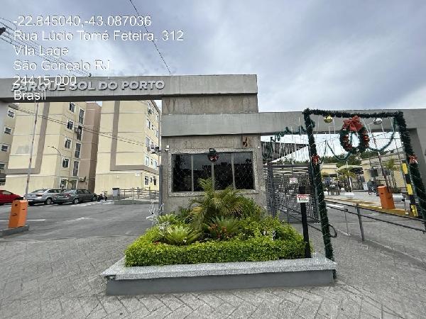 Imóvel em SAO GONCALO/RJ