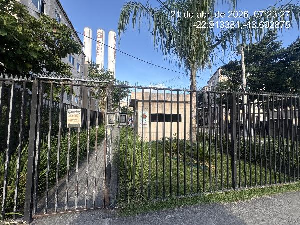 Imóvel em RIO DE JANEIRO/RJ