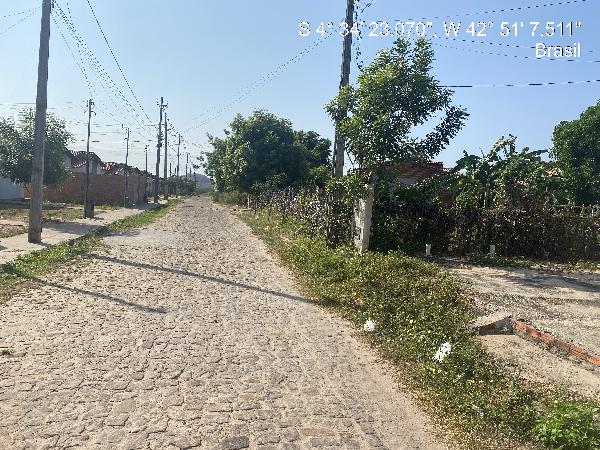 Foto de Imóvel 2 quartos, 54 m², LOT PIEROTE II - Leilão em União/PI, 46% abaixo da avaliação