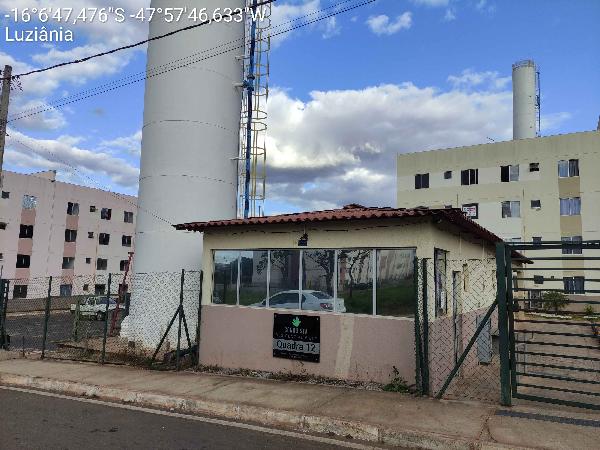 Imóvel em LUZIANIA/GO