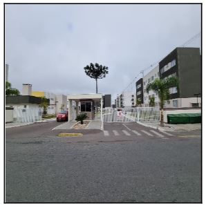 Foto de Imóvel 2 quartos, 52 m², CAMPO DO MEIO - Leilão em Campo Largo/PR, 46% abaixo da avaliação