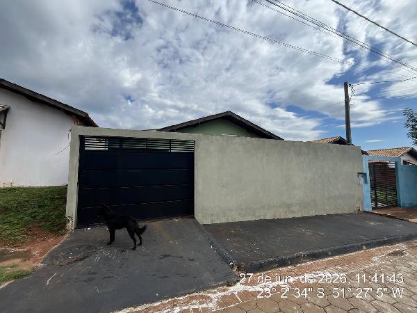 Imóvel em PRADO FERREIRA/PR