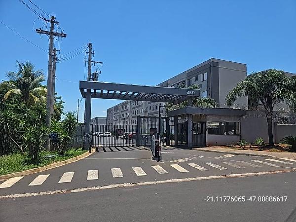Foto de Imóvel 2 quartos, 89 m², VALENTINA FIGUEIREDO - Leilão em Ribeirão Preto/SP, 40% abaixo da avaliação