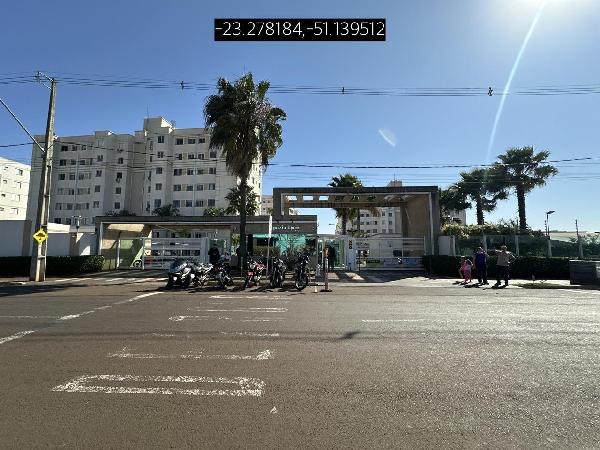 Imóvel em LONDRINA/PR