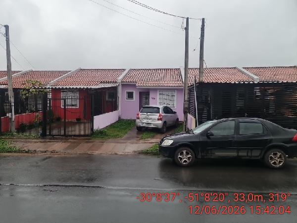 Foto de Imóvel na Rua Celso Dias Dihl, 269 - Leilão em PORTO ALEGRE/RS