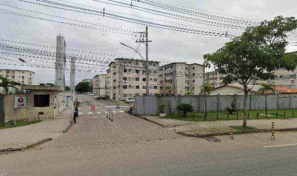 Foto de Imóvel na Estrada De Santa Eugenia, 3100 - Leilão em RIO DE JANEIRO/RJ, 50% abaixo da avaliação