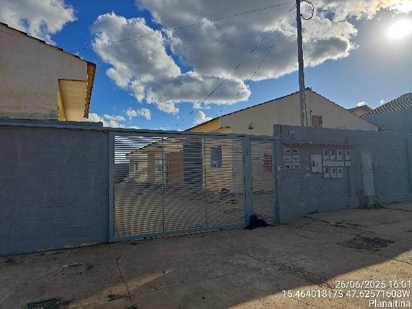 Foto de Imóvel 2 quartos, 49 m², SETOR SUL - Leilão em Planaltina/GO, 48% abaixo da avaliação