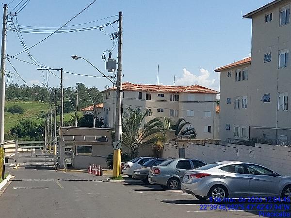 Foto de Imóvel na Rua Corcovado, 3795 - Leilão em Piracicaba/SP, 41% abaixo da avaliação