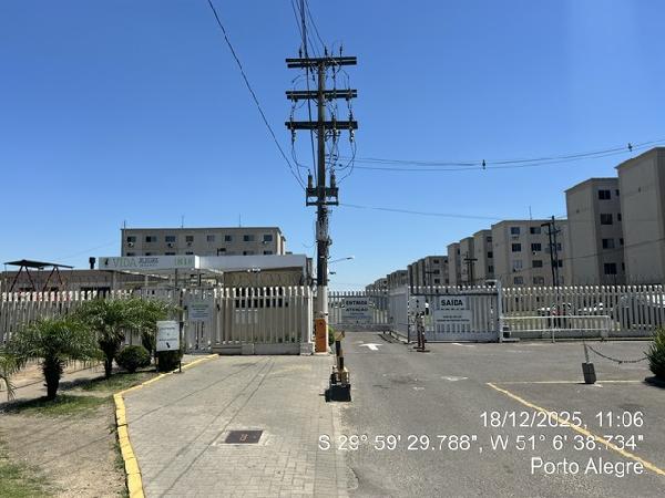 Foto de Imóvel 2 quartos, 79 m², SARANDI - Leilão em Porto Alegre/RS, 38% abaixo da avaliação