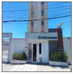 Foto de Imóvel na Rua Padre Afonso Rodrigues, 120 - Leilão em São Gonçalo/RJ, 52% abaixo da avaliação