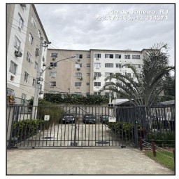 Imóvel em RIO DE JANEIRO/RJ