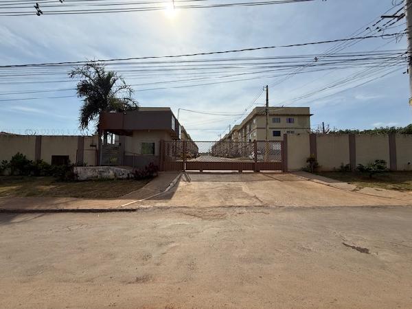 Imóvel em CIDADE OCIDENTAL/GO