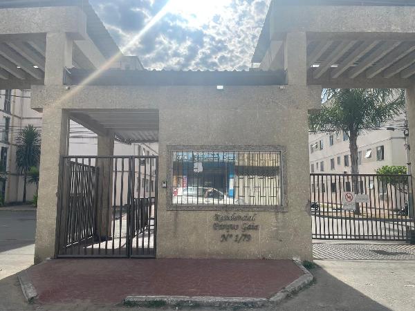 Imóvel em CAMPOS DOS GOYTACAZES/RJ