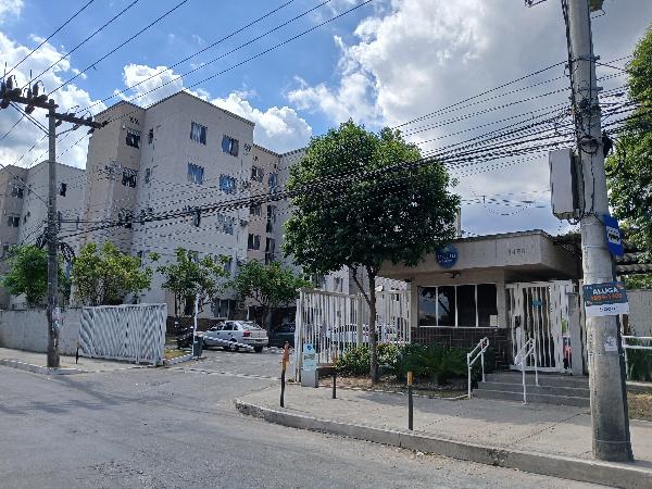 Imóvel em NOVA IGUACU/RJ