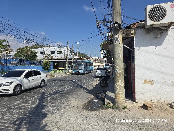 Foto de Imóvel MONJOLOS - Leilão em São Gonçalo/RJ, 49% abaixo da avaliação