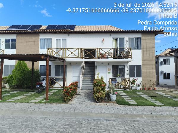 Imóvel em PAULO AFONSO/BA