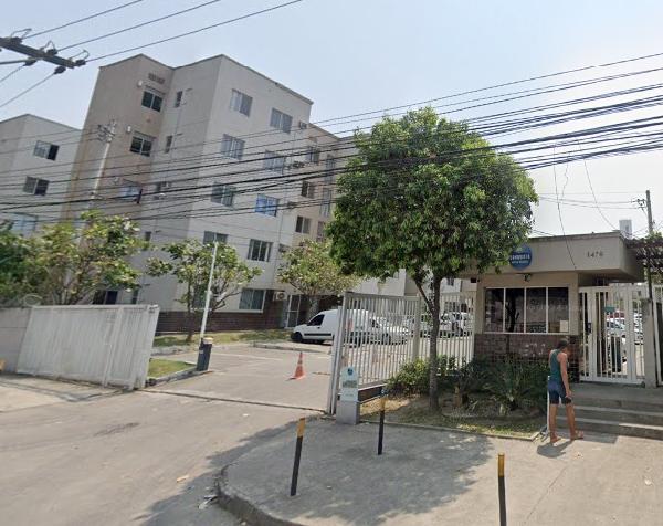 Imóvel em NOVA IGUACU/RJ