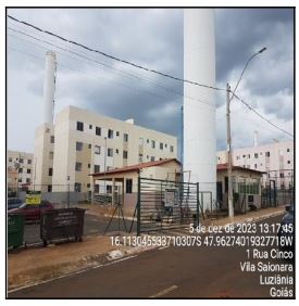 Imóvel em LUZIANIA/GO