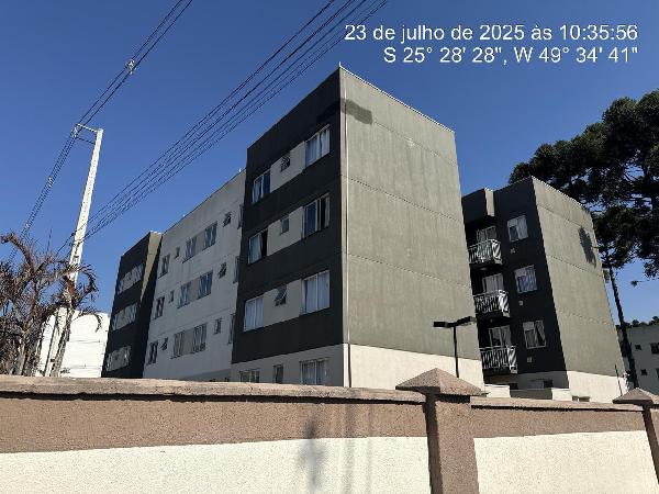 Imóvel em CAMPO LARGO/PR