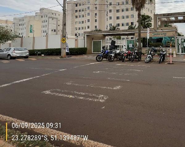Imóvel em LONDRINA/PR