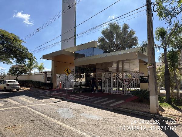 Foto de Imóvel na Avenida Planalto - Leilão em ANAPOLIS/GO, 39% abaixo da avaliação