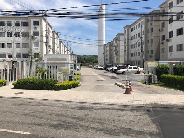 Imóvel em RIO DE JANEIRO/RJ