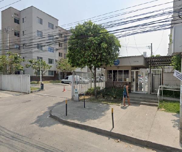 Imóvel em NOVA IGUACU/RJ
