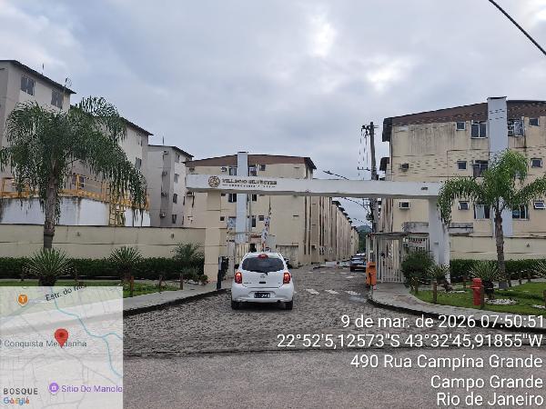 Imóvel em RIO DE JANEIRO/RJ
