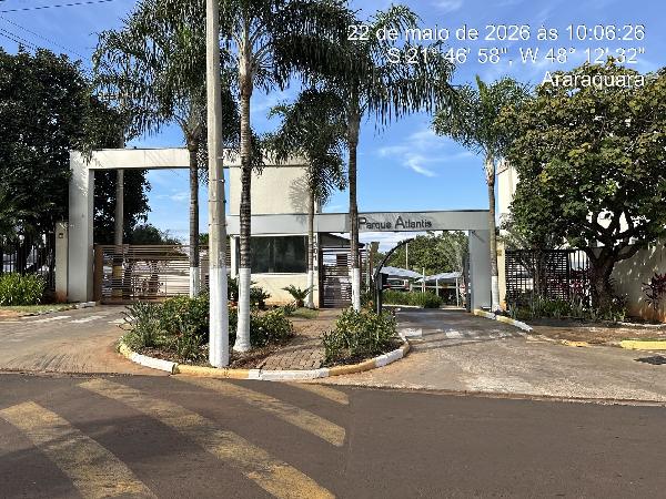 Imóvel em ARARAQUARA/SP