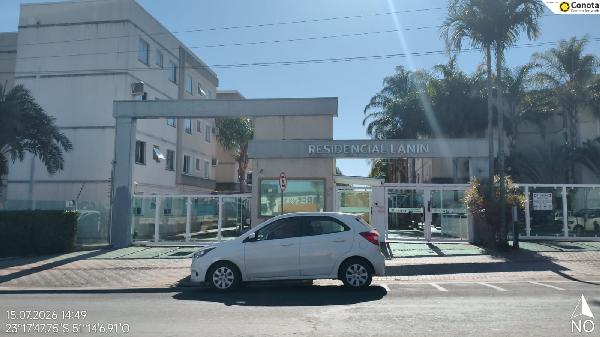 Imóvel em CAMBE/PR
