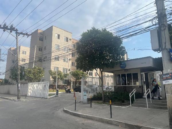 Imóvel em NOVA IGUACU/RJ