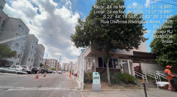 Imóvel em NOVA IGUACU/RJ