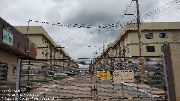 Foto de Imóvel 2 quartos, MANSOES RECREIO MOSSORO - Leilão em Cidade Ocidental/GO, 59% abaixo da avaliação