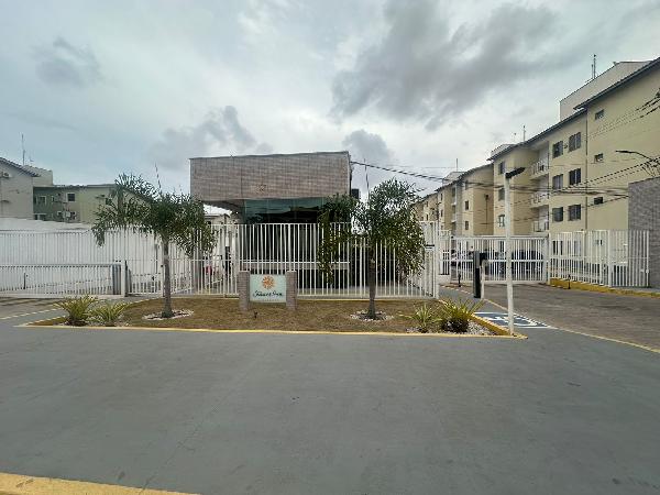 Foto de Imóvel 2 quartos, 63 m², PACO DO LUMIAR - Leilão em Paço do Lumiar/MA, 42% abaixo da avaliação