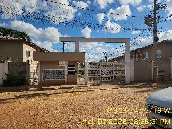 Foto de Imóvel 2 quartos, 48 m², PARQUE ESTRELA DALVA IX - Leilão em LUZIANIA/GO, 42% abaixo da avaliação