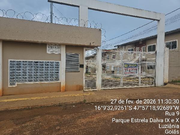 Imóvel em LUZIANIA/GO