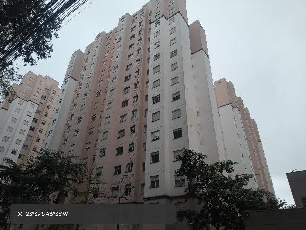 Foto de Imóvel na Avenida Dos Ourives, 780 - Leilão em São Paulo/SP