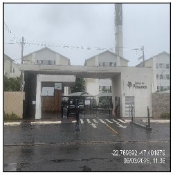Imóvel em SANTA BARBARA D'OESTE/SP