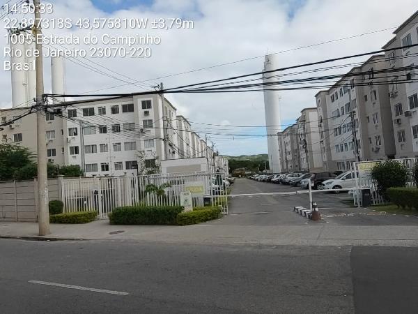 Imóvel em RIO DE JANEIRO/RJ