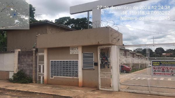 Imóvel em LUZIANIA/GO