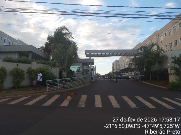 Foto de Imóvel 2 quartos, 89 m², JARDIM HEITOR RIGON - Leilão em Ribeirão Preto/SP, 41% abaixo da avaliação