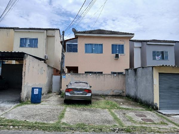 Imóvel em QUEIMADOS/RJ