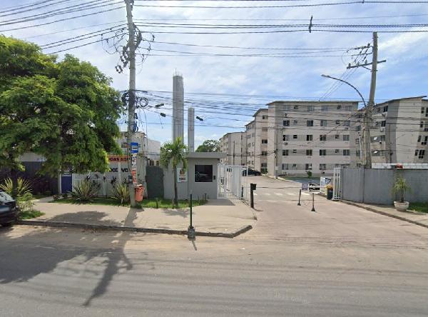Foto de Imóvel na Estrada De Santa Eugenia, 3100 - Leilão em RIO DE JANEIRO/RJ, 40% abaixo da avaliação