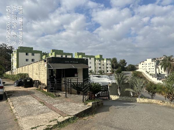 Foto de Imóvel em Santa Luzia (MG)