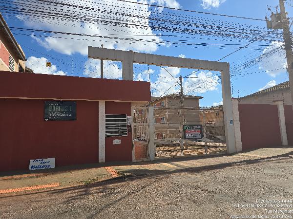 Foto de Imóvel 2 quartos, 51 m², CHACARAS YPIRANGA - Leilão em Valparaíso de Goiás/GO, 43% abaixo da avaliação